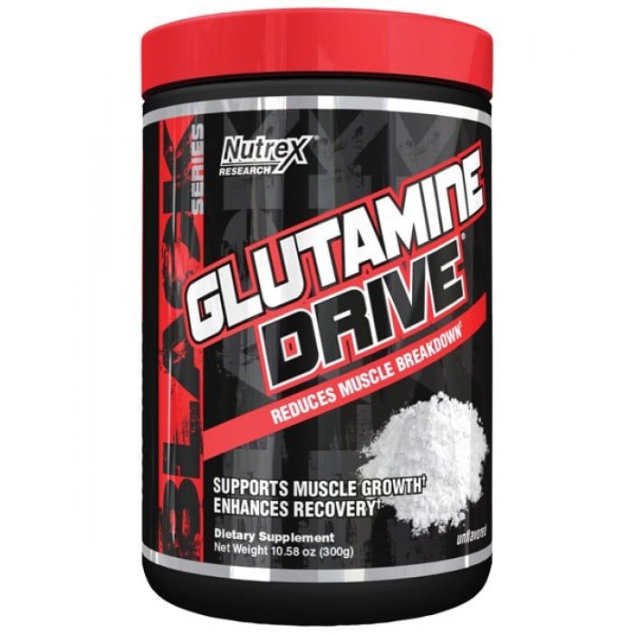 Nutrex - Glutamine Drive / 1000 gr.